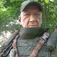 Фотография мужчины Андрей, 50 лет из г. Белгород