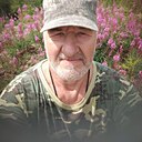 Лео, 66 лет