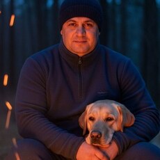 Фотография мужчины Жорж, 44 года из г. Керчь