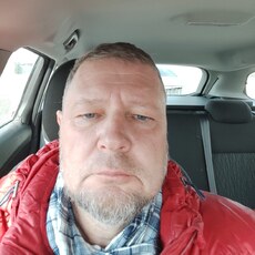 Фотография мужчины Artem, 50 лет из г. Ульяновск