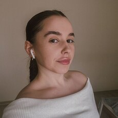 Фотография девушки Русалка, 27 лет из г. Саратов