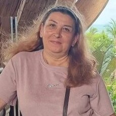 Фотография девушки Елена, 53 года из г. Хабаровск