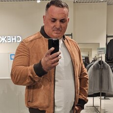 Фотография мужчины Siniko, 36 лет из г. Пятигорск