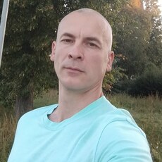 Фотография мужчины Александр, 45 лет из г. Орша
