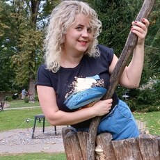 Фотография девушки Юлия, 36 лет из г. Архангельск