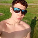 Данил, 18 лет