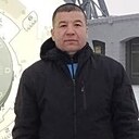 Абдижамалов, 42 года