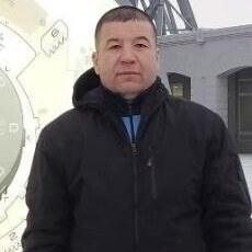 Фотография мужчины Абдижамалов, 42 года из г. Кемерово