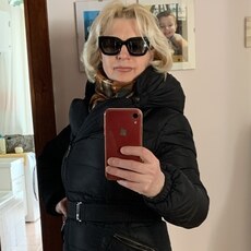 Фотография девушки Marina, 56 лет из г. Гродно