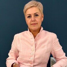 Ольга, 47 из г. Барнаул.