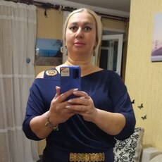 Фотография девушки Инна, 42 года из г. Владикавказ