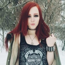 Фотография девушки Светик, 18 лет из г. Владимир