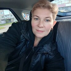 Фотография девушки Анна, 49 лет из г. Пикалево