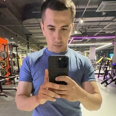 Фотография мужчины Jasur, 31 год из г. Бухара