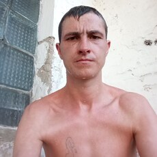 Фотография мужчины Сергей, 38 лет из г. Краснознаменск