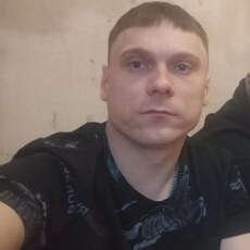 Фотография мужчины Николай, 33 года из г. Екатеринбург