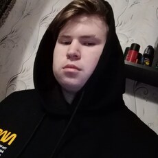 Фотография мужчины Даниил, 22 года из г. Сыктывкар