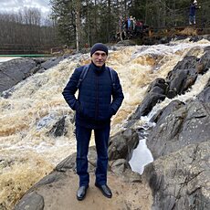 Фотография мужчины Андрей, 57 лет из г. Нижний Новгород