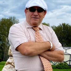 Юрий, 62 из г. Новосибирск.