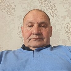 Фотография мужчины Олег, 55 лет из г. Февральск
