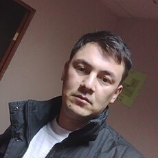 Фотография мужчины Инаят, 33 года из г. Казань