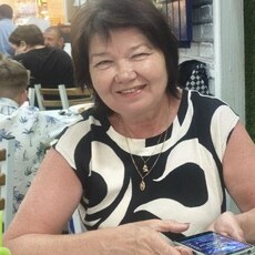 Фотография девушки Елена, 63 года из г. Марьина Горка