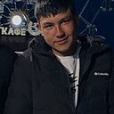 Sergo, 18 лет