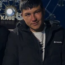Фотография мужчины Sergo, 18 лет из г. Бичура