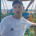 Никита, 23 года
