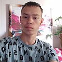 Вадим, 19 лет