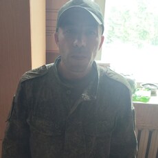 Фотография мужчины Лев, 44 года из г. Чита