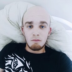 Фотография мужчины Александр, 25 лет из г. Челябинск