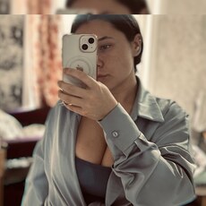 Александра, 22 из г. Иркутск.