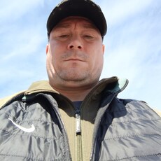 Фотография мужчины Алексей, 39 лет из г. Москва