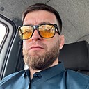 Саид, 36 лет