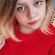Фотография девушки Марина, 23 года из г. Нижний Тагил