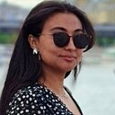 Нодира, 23 года