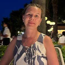 Фотография девушки Галина, 44 года из г. Истра