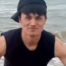 Фотография мужчины Саша, 33 года из г. Нижний Тагил