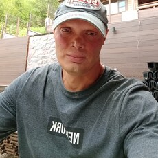 Фотография мужчины Кирилл, 38 лет из г. Бийск