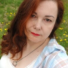 Татьяна, 48 из г. Хабаровск.