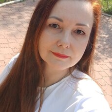 Фотография девушки Татьяна, 48 лет из г. Хабаровск