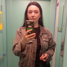 Фотография девушки Лена, 43 года из г. Санкт-Петербург