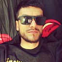 Алик, 25 лет