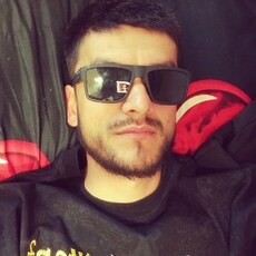 Фотография мужчины Алик, 25 лет из г. Пермь