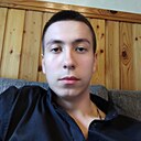 Матвей, 19 лет