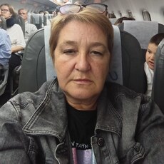 Фотография девушки Ирина, 58 лет из г. Пермь