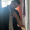 Паша, 19 лет