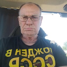 Фотография мужчины Александр, 67 лет из г. Рубцовск