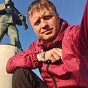 Андрей, 40 лет